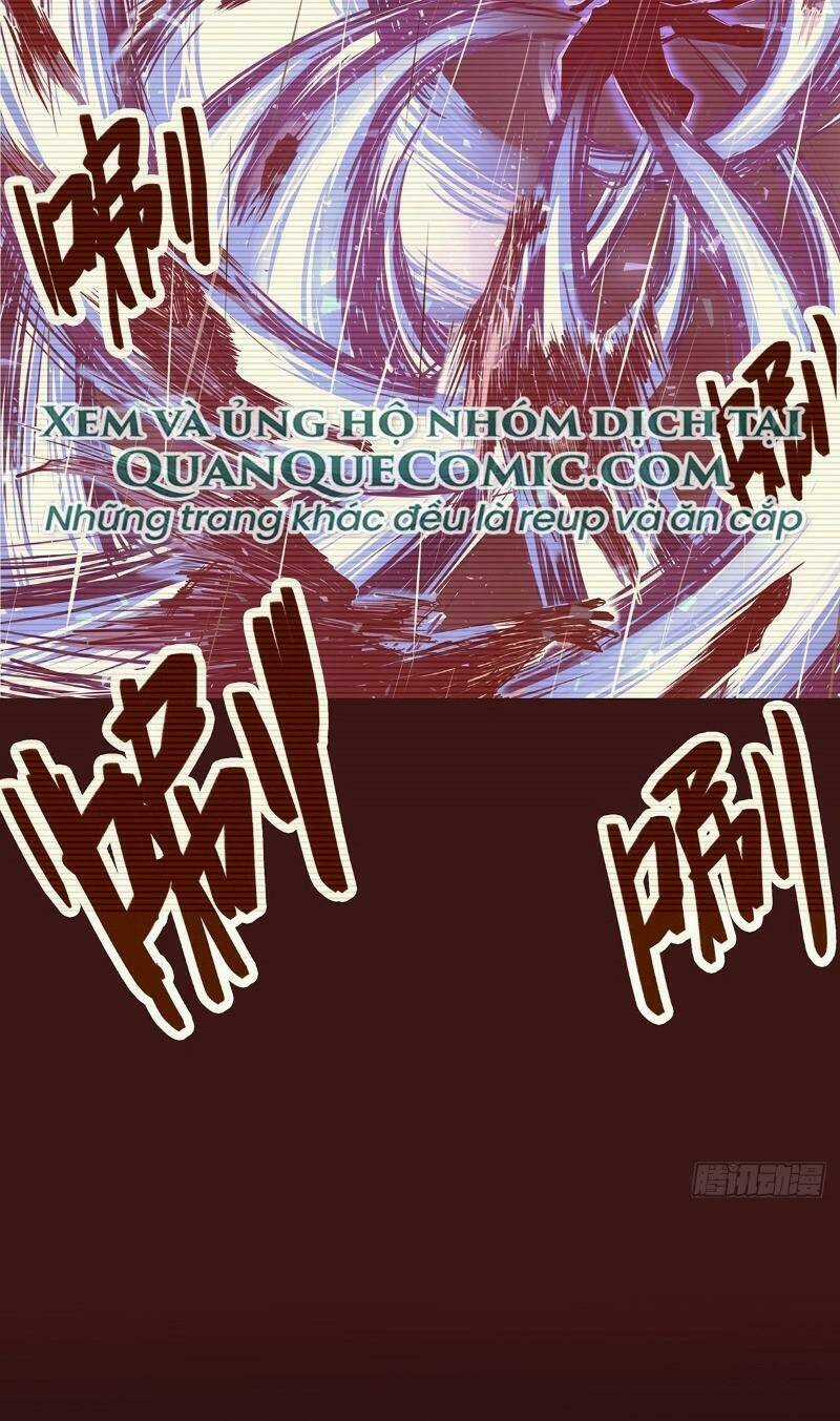 Sinh Tử Quyết Chapter 20 trang 34