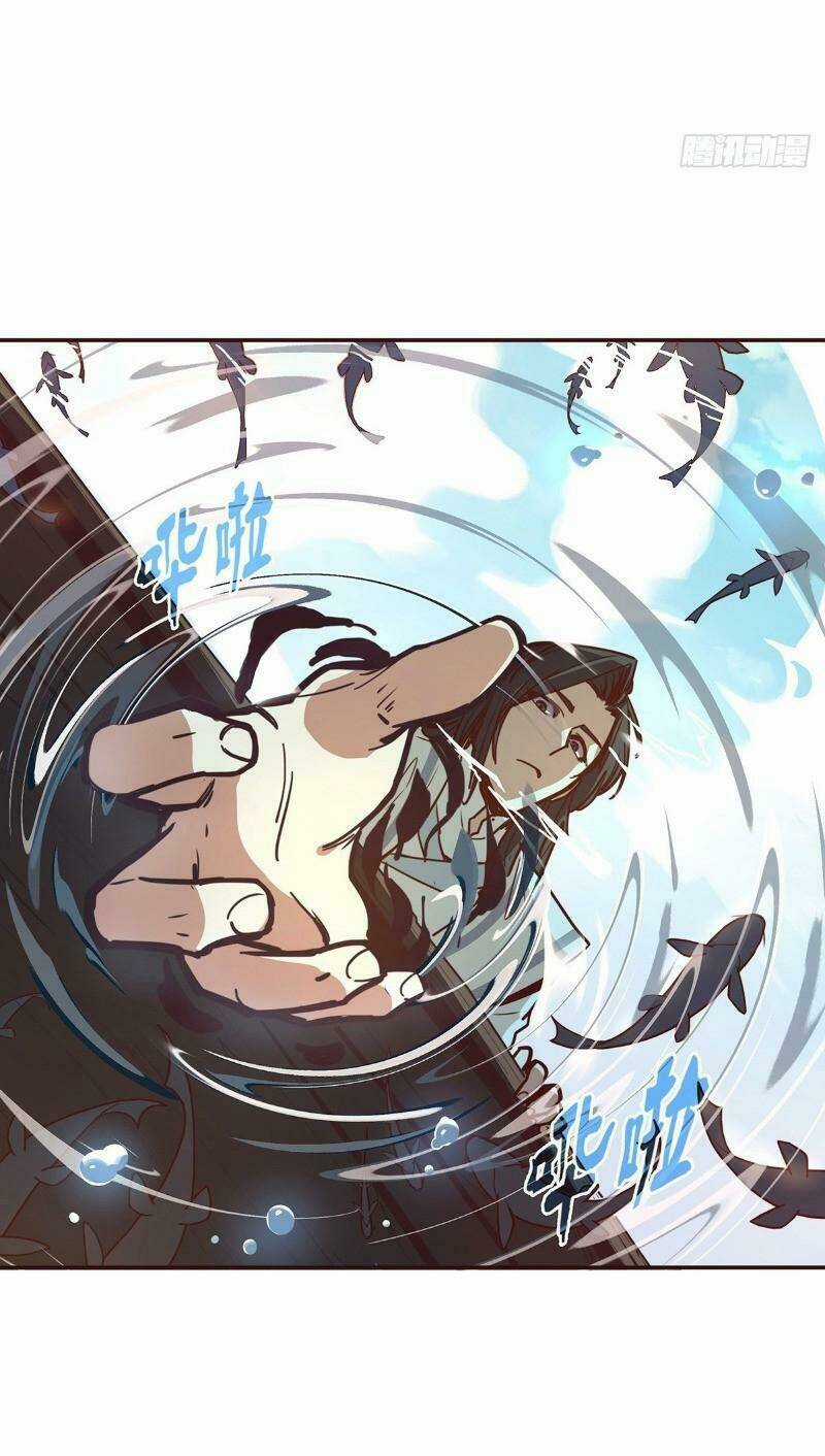 Sinh Tử Quyết Chapter 20 trang 42