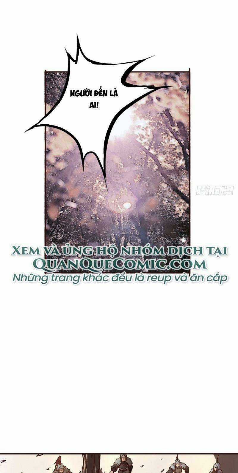 Sinh Tử Quyết Chapter 20 trang 45