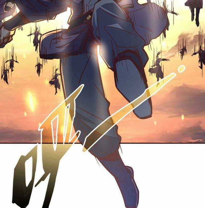 Sinh Tử Quyết Chapter 20 trang 50