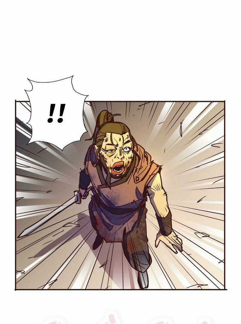 Sinh Tử Quyết Chapter 20 trang 53