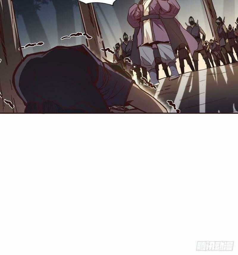 Sinh Tử Quyết Chapter 20 trang 56