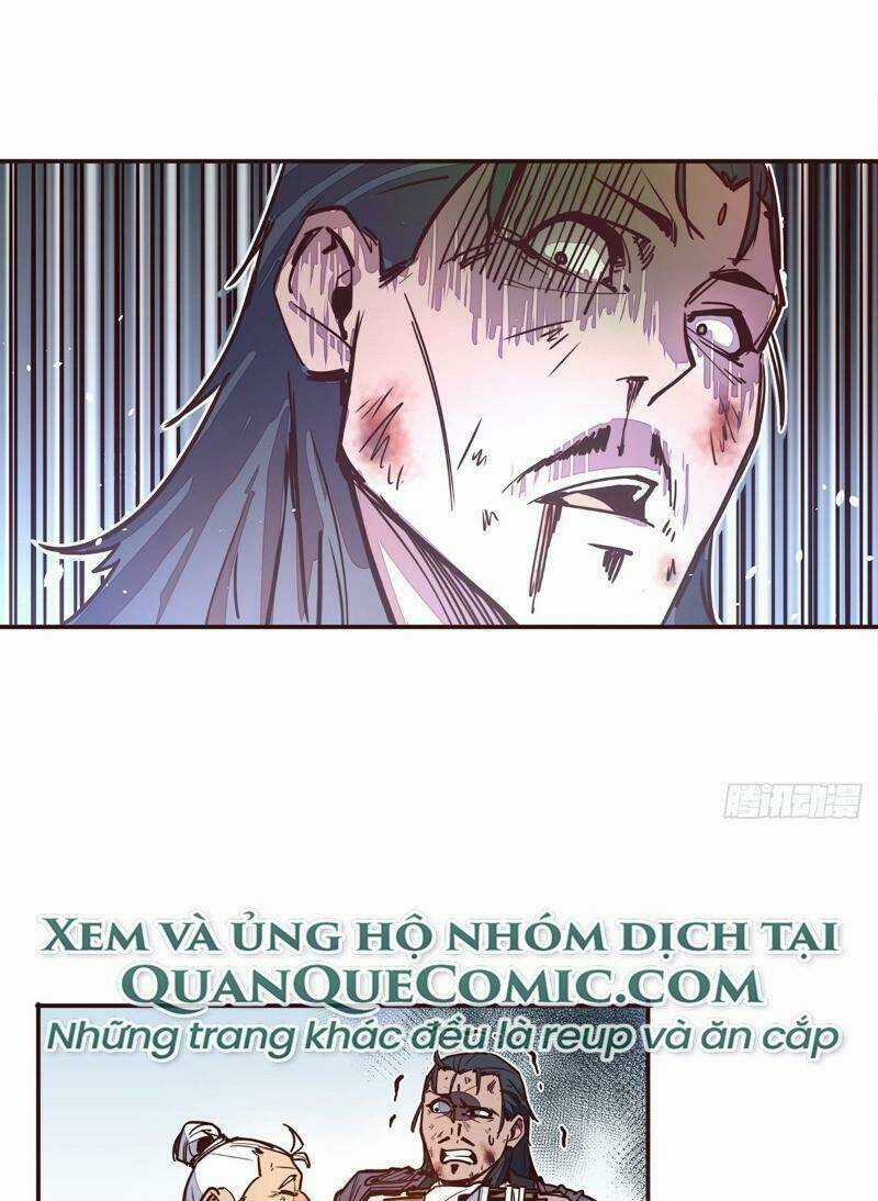 Sinh Tử Quyết Chapter 20 trang 9