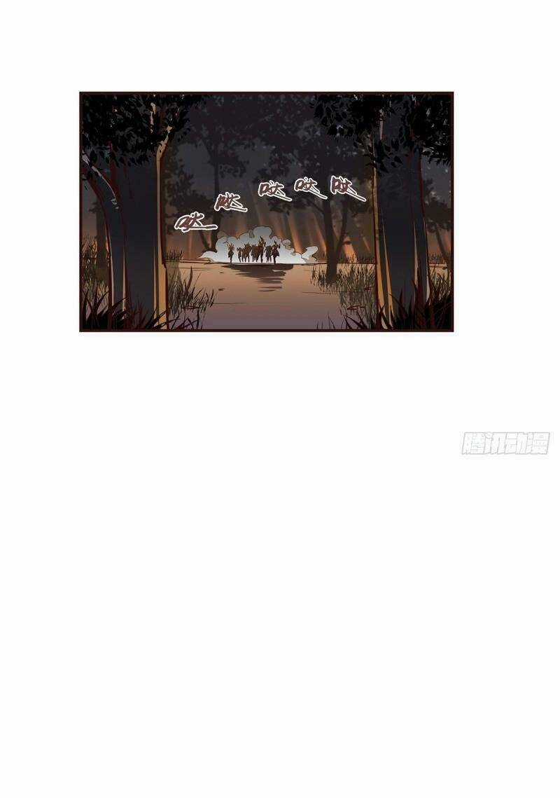 Sinh Tử Quyết Chapter 21 trang 10