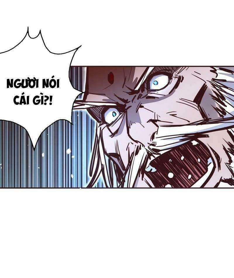 Sinh Tử Quyết Chapter 21 trang 2