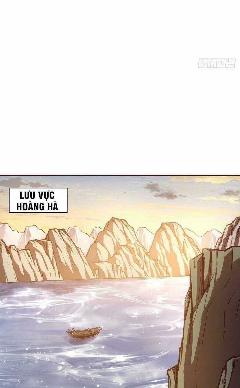 Sinh Tử Quyết Chapter 21 trang 26