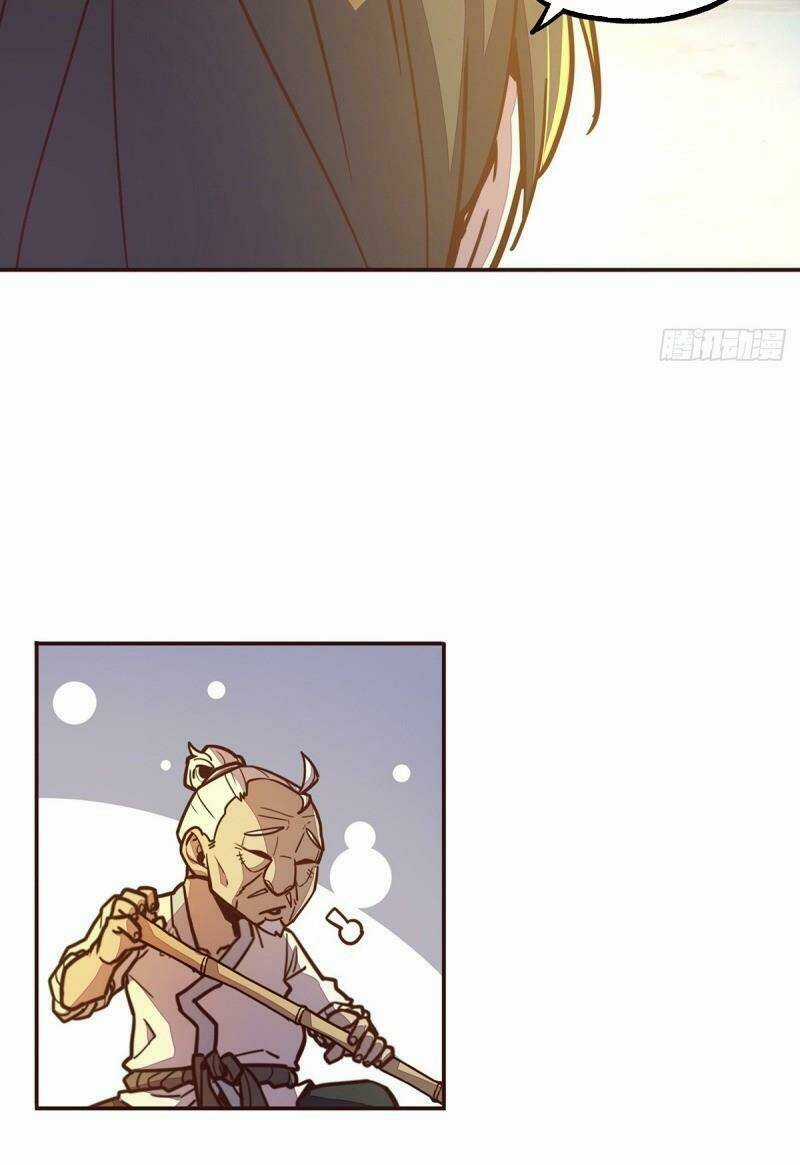 Sinh Tử Quyết Chapter 21 trang 35