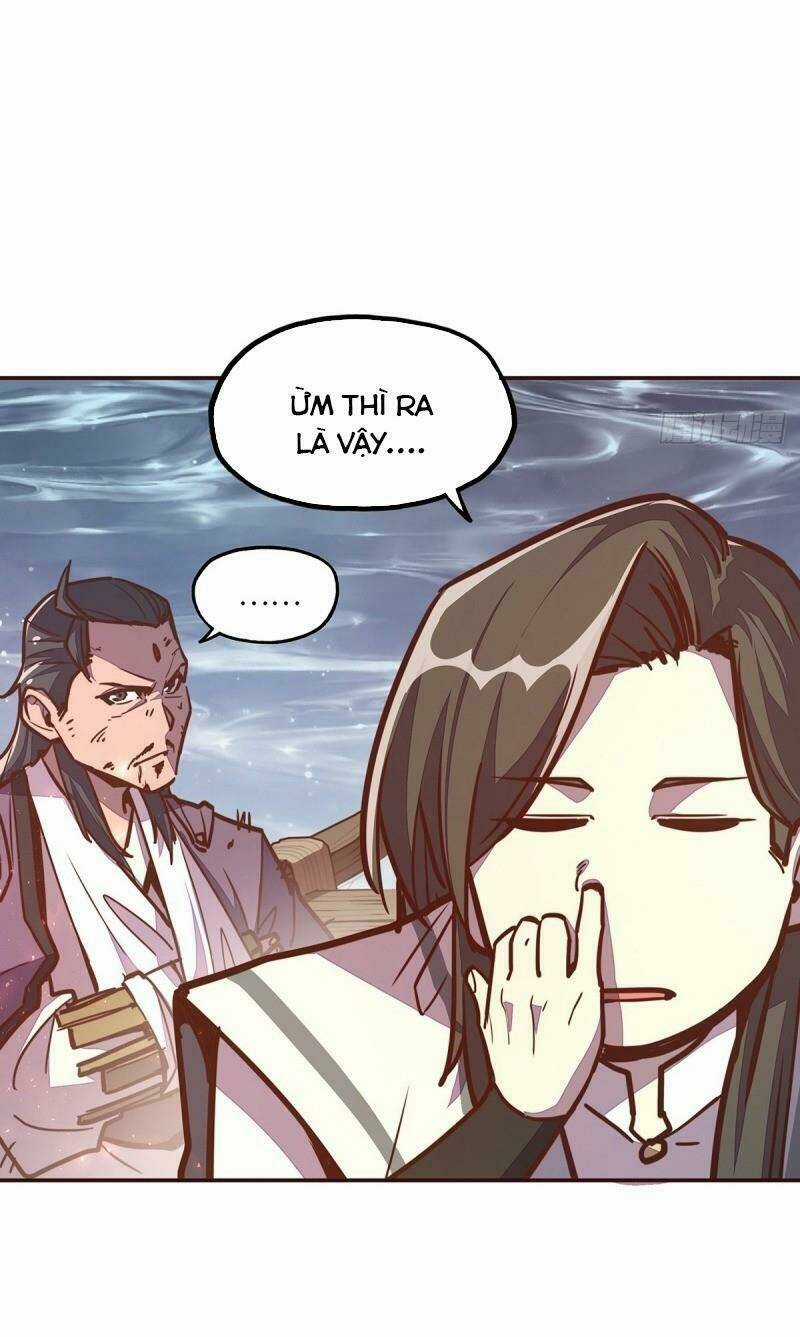 Sinh Tử Quyết Chapter 21 trang 39