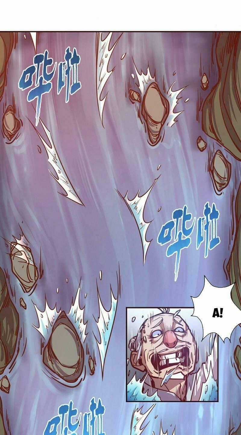 Sinh Tử Quyết Chapter 22 trang 0