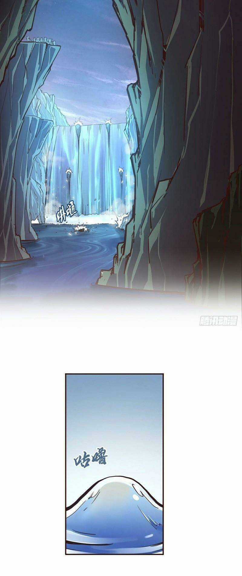 Sinh Tử Quyết Chapter 22 trang 11