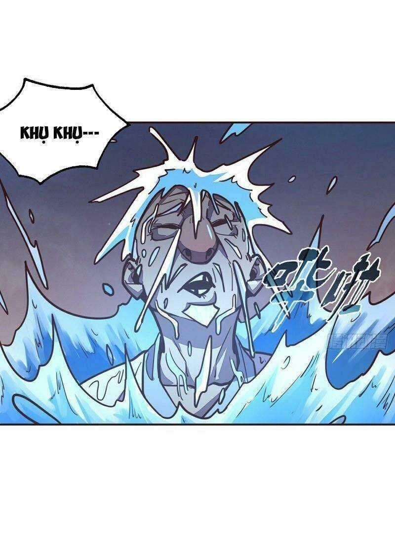 Sinh Tử Quyết Chapter 22 trang 12