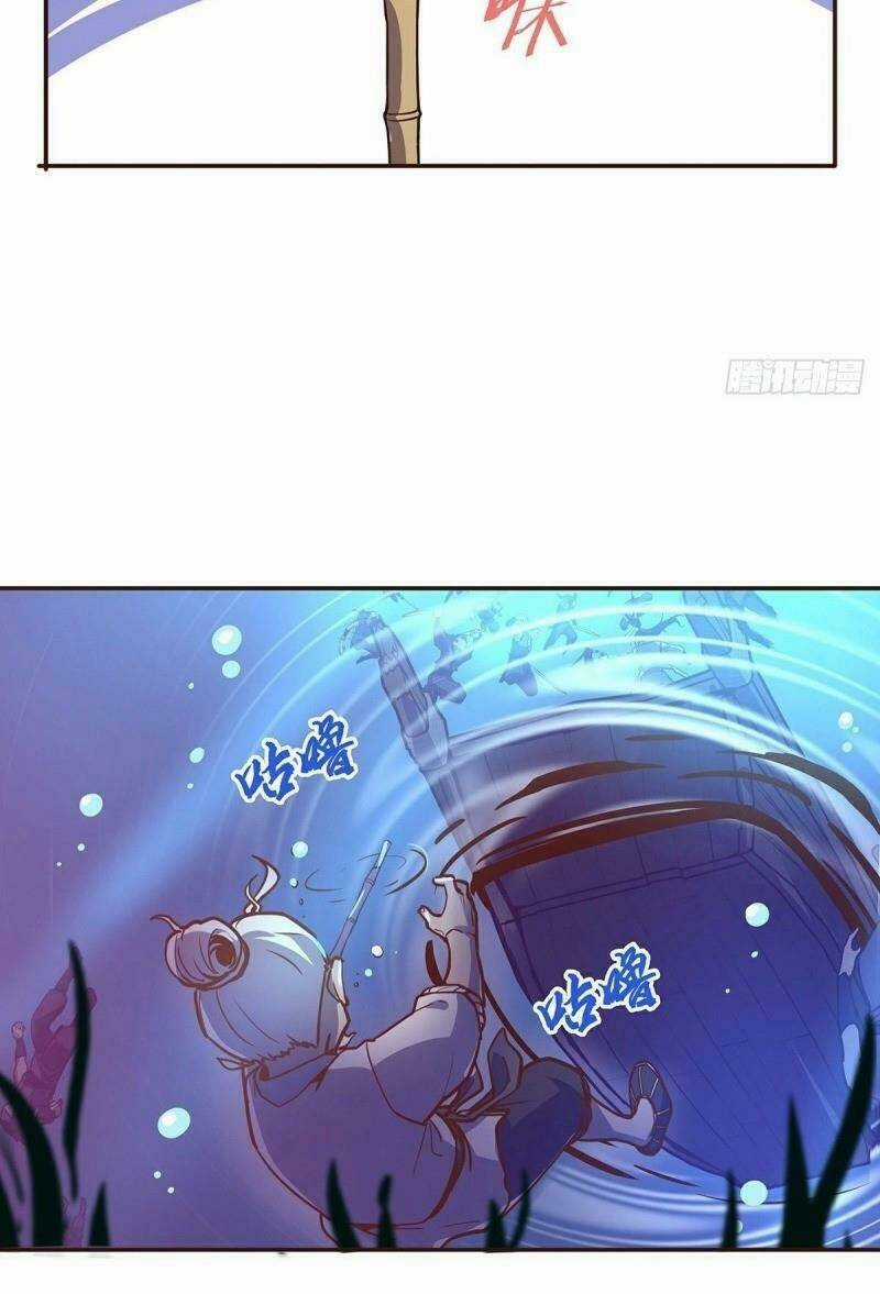 Sinh Tử Quyết Chapter 22 trang 27