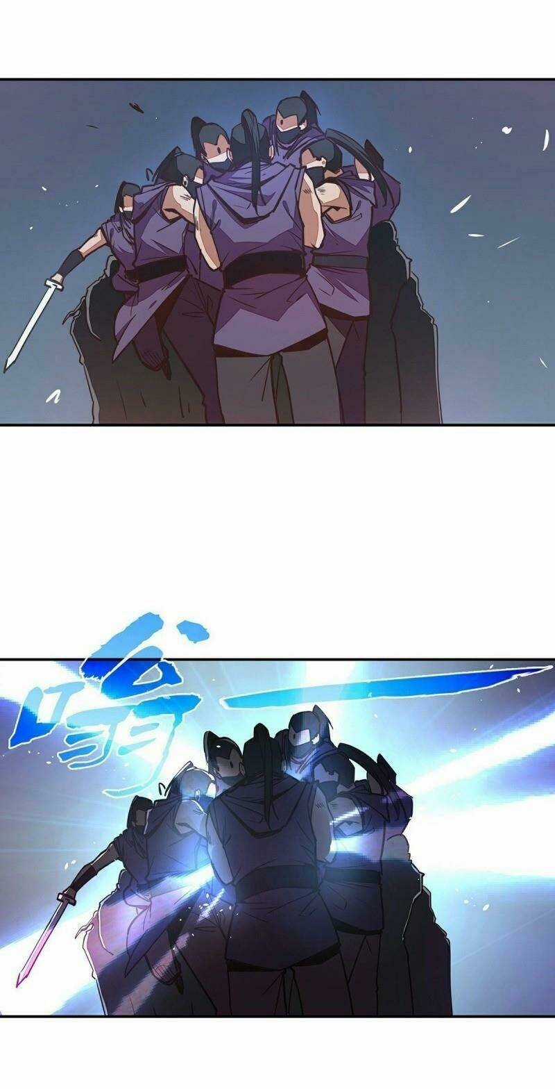 Sinh Tử Quyết Chapter 22 trang 30