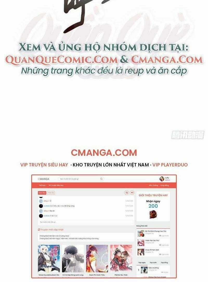 Sinh Tử Quyết Chapter 22 trang 33