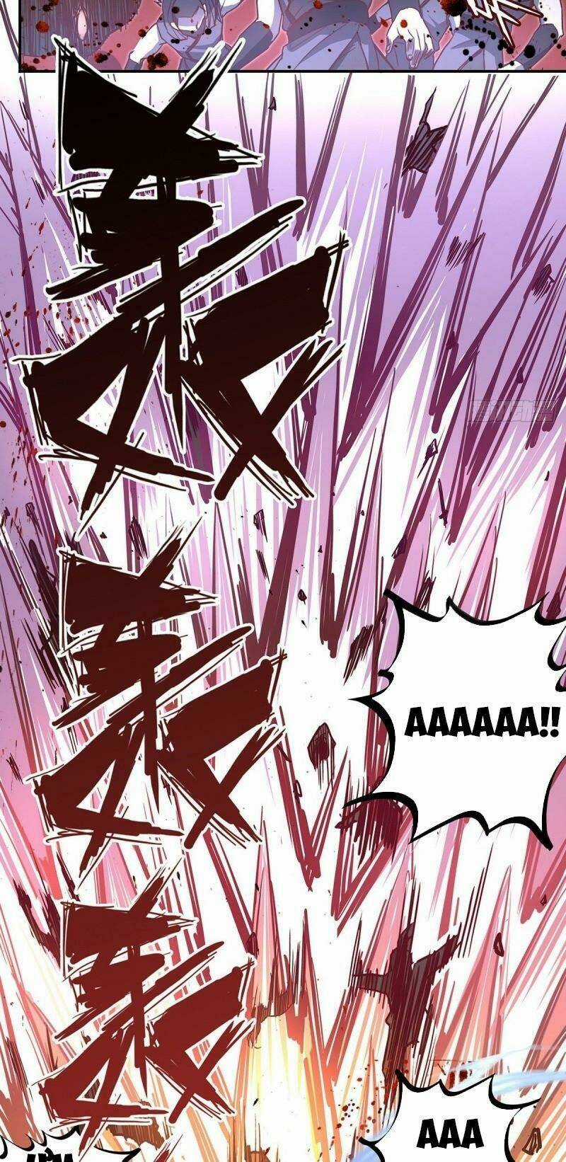 Sinh Tử Quyết Chapter 23 trang 12