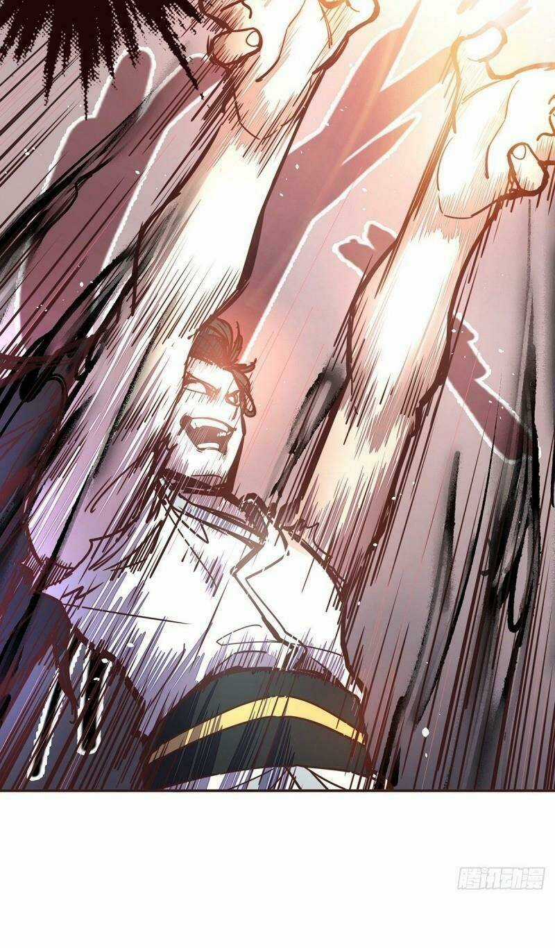 Sinh Tử Quyết Chapter 23 trang 19