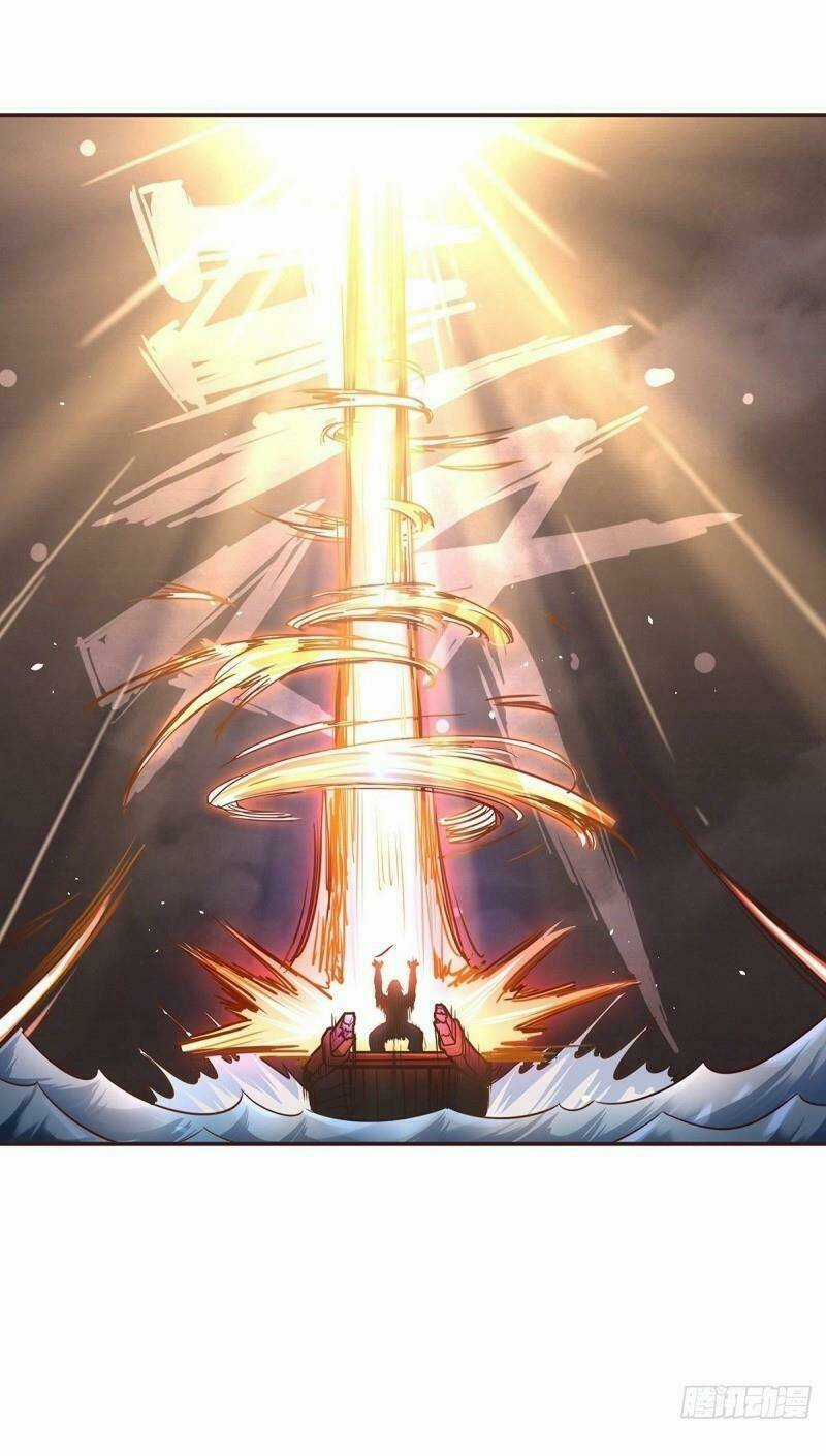 Sinh Tử Quyết Chapter 23 trang 20