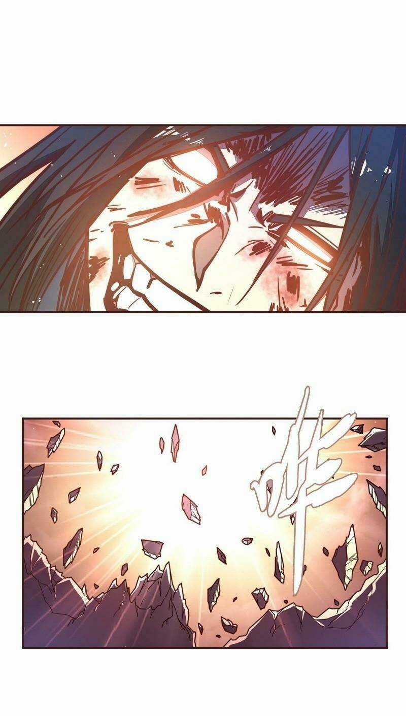 Sinh Tử Quyết Chapter 23 trang 21