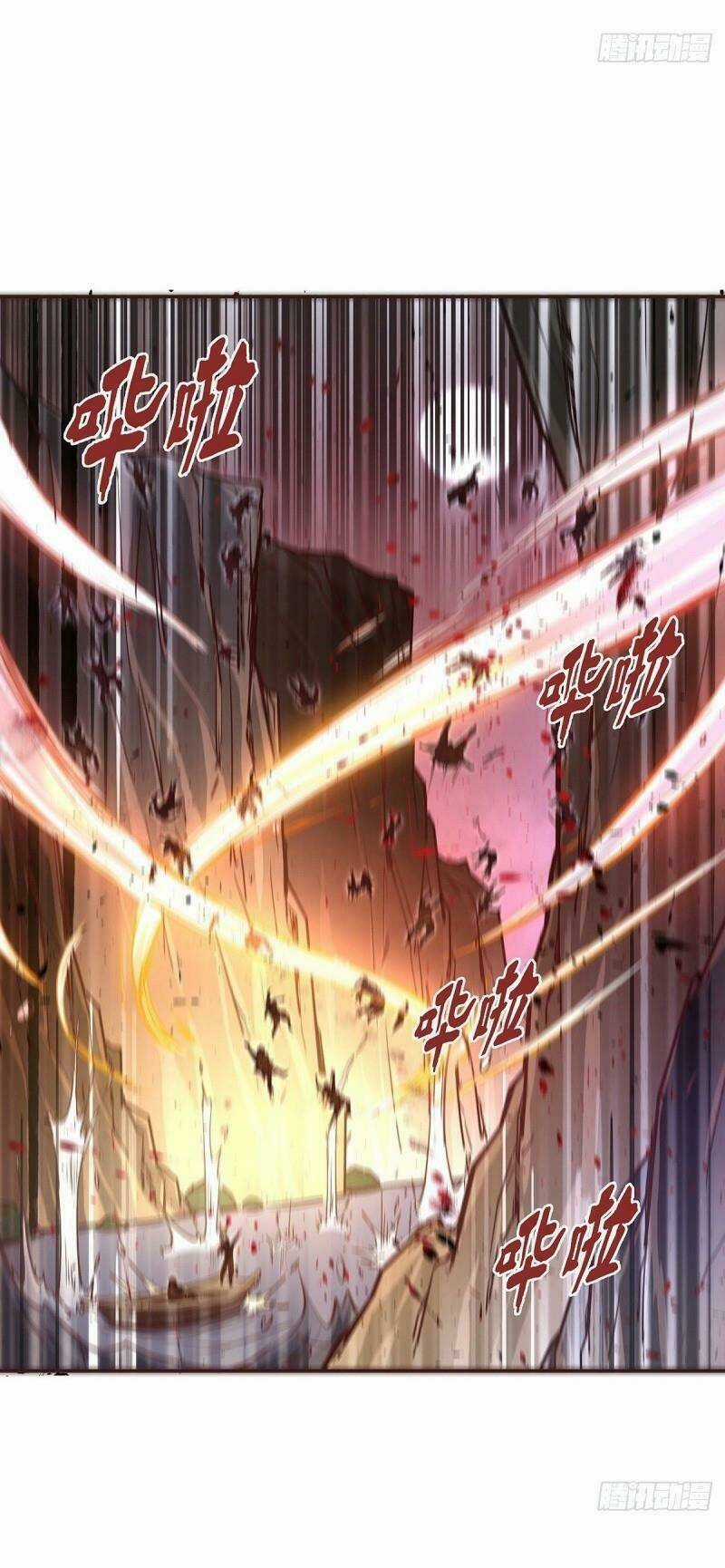 Sinh Tử Quyết Chapter 23 trang 22