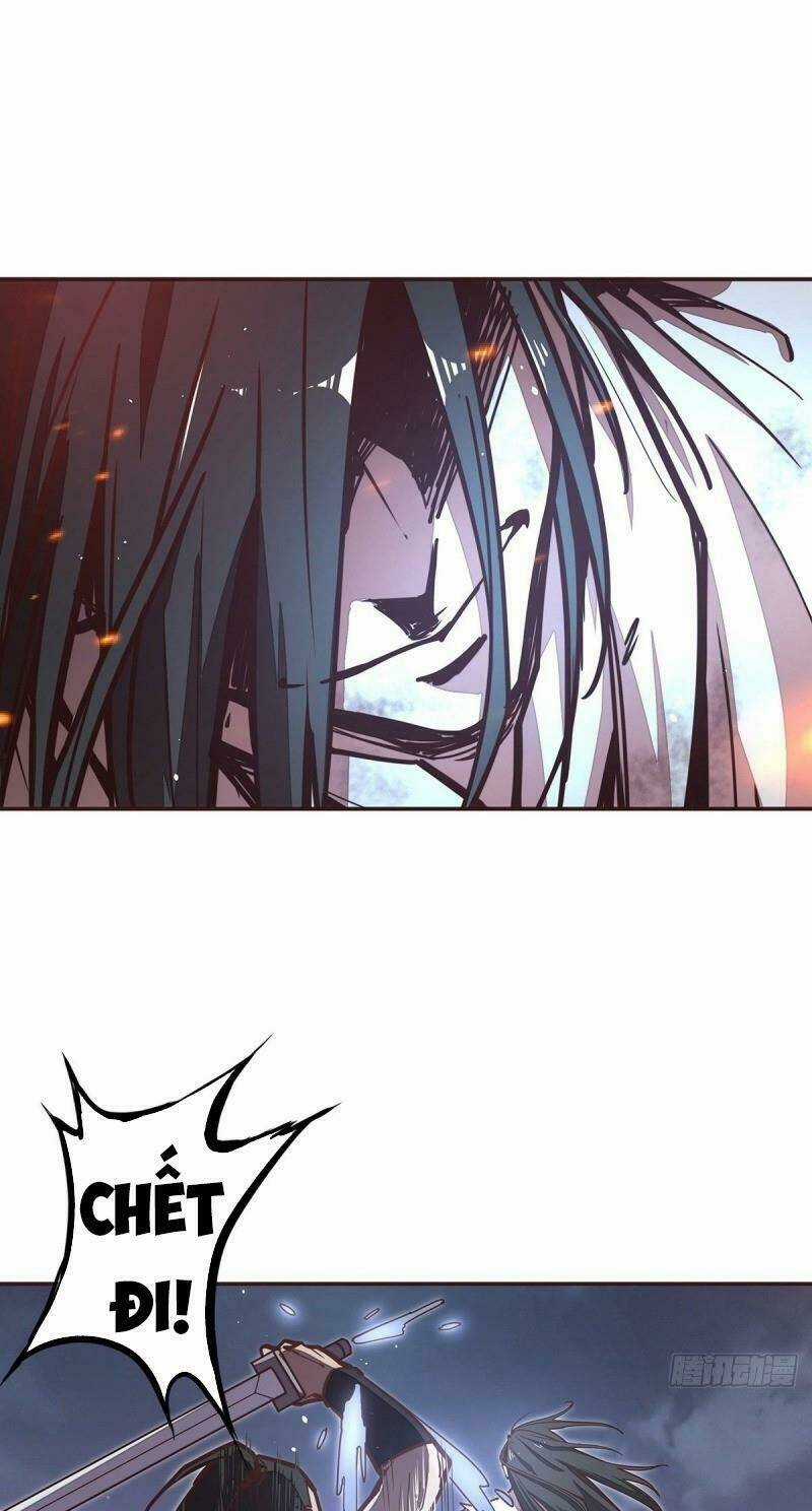 Sinh Tử Quyết Chapter 23 trang 24