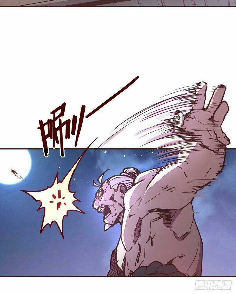 Sinh Tử Quyết Chapter 23 trang 27