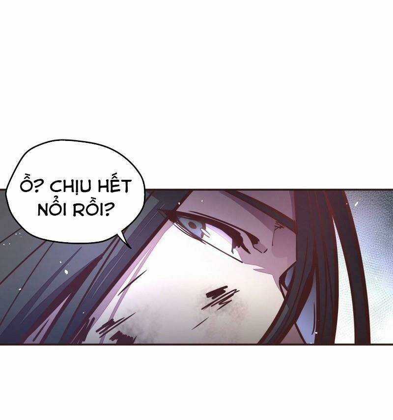 Sinh Tử Quyết Chapter 23 trang 28