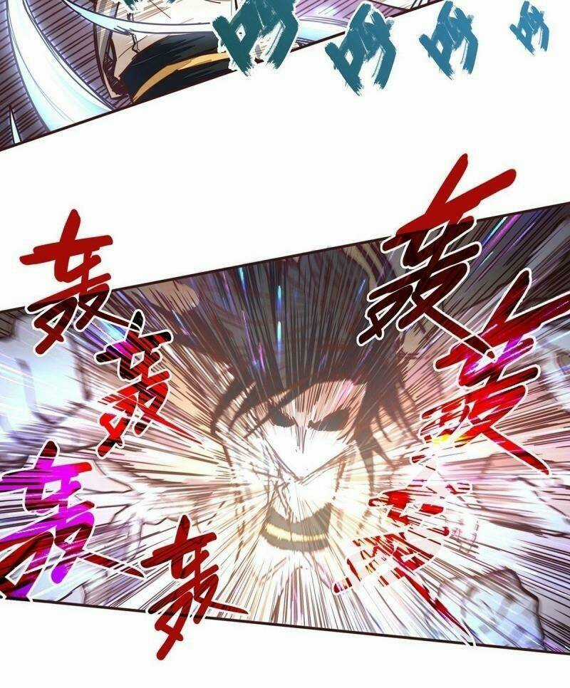 Sinh Tử Quyết Chapter 23 trang 3