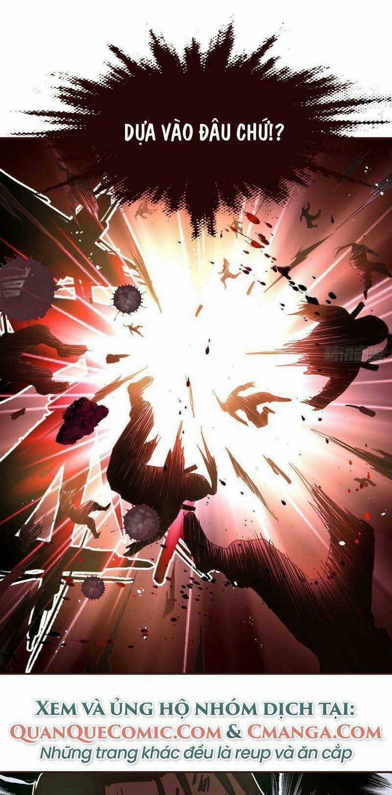 Sinh Tử Quyết Chapter 23 trang 6