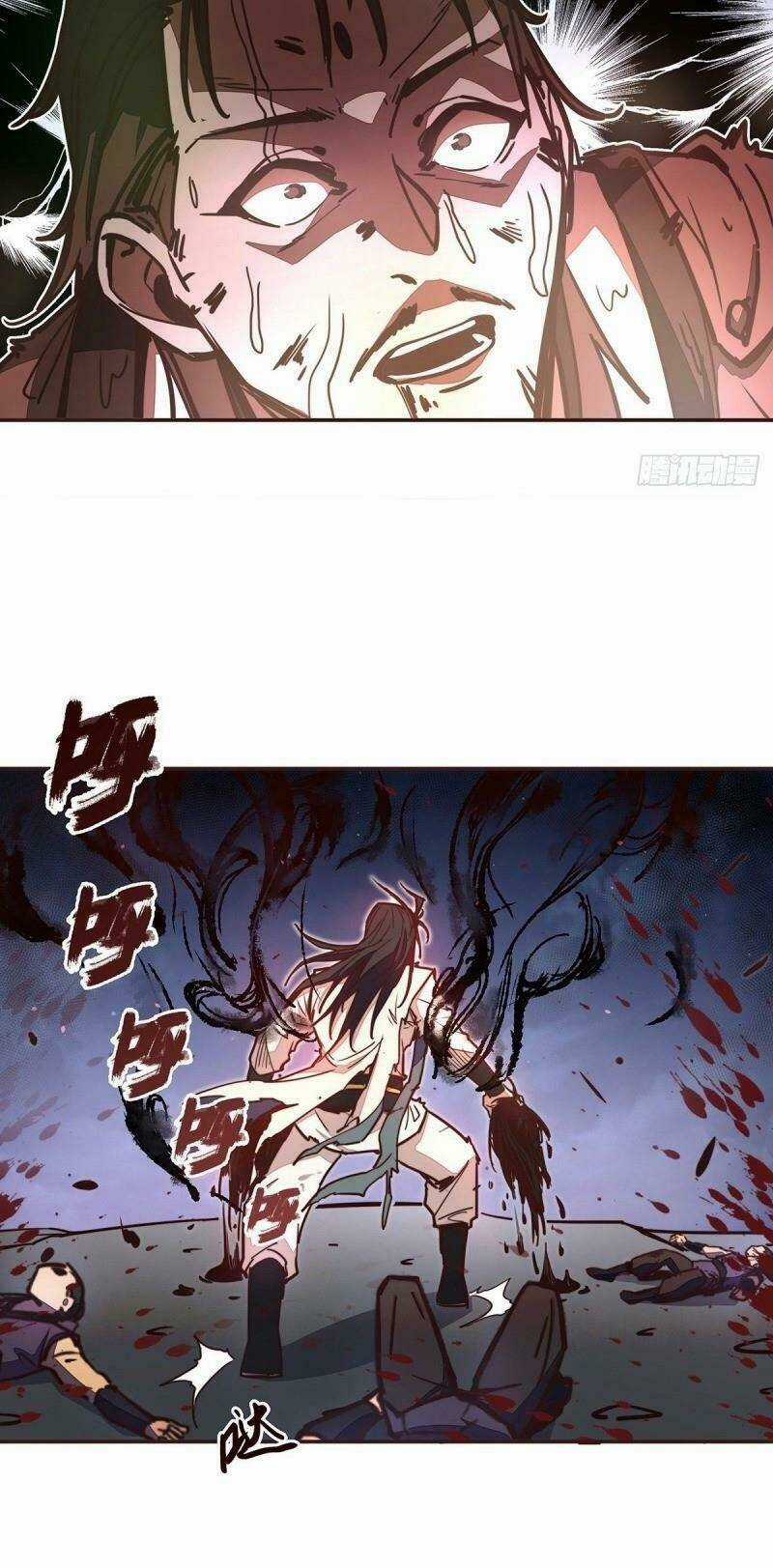 Sinh Tử Quyết Chapter 23 trang 7