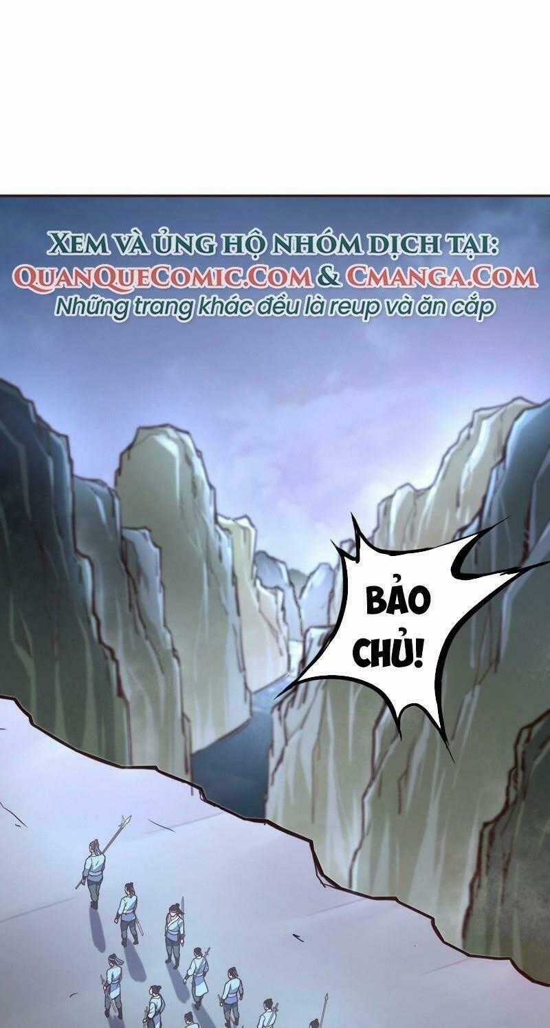 Sinh Tử Quyết Chapter 24 trang 0