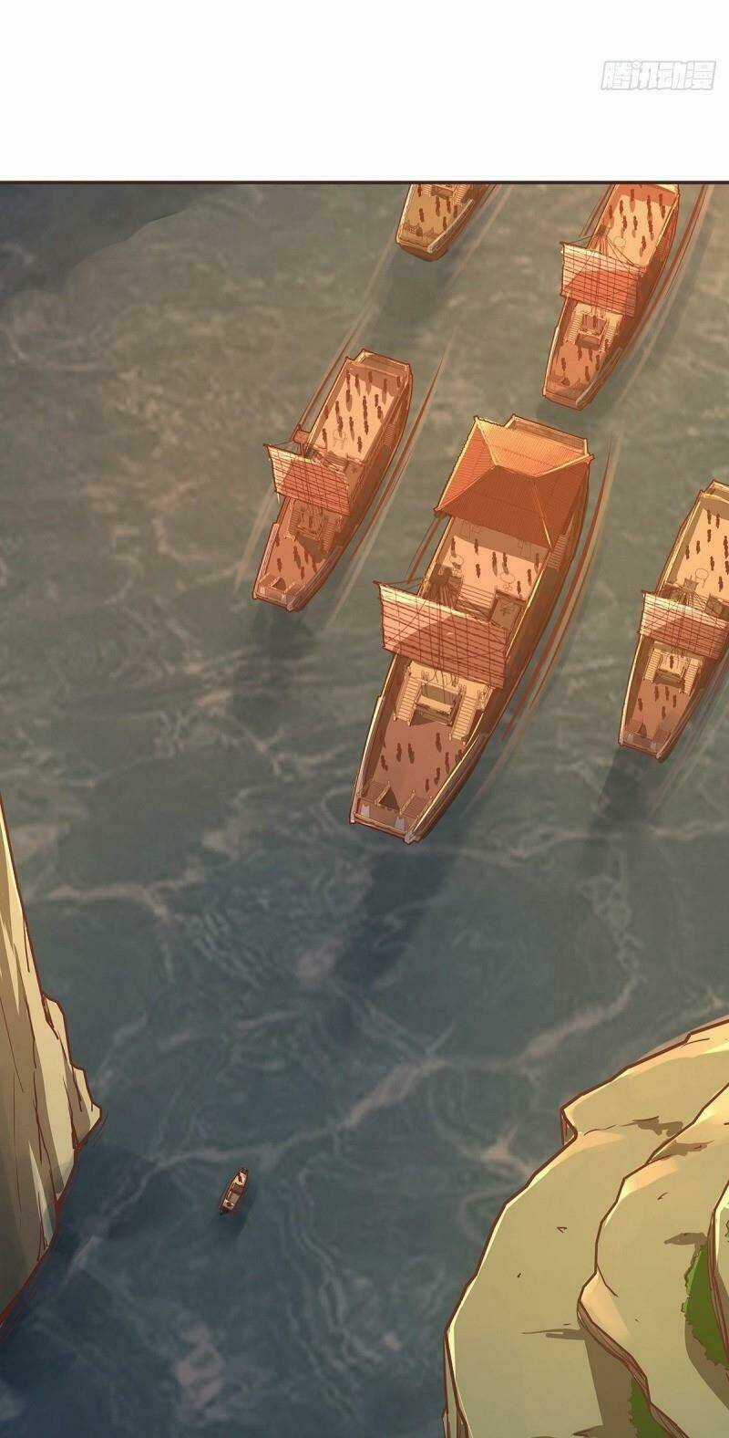 Sinh Tử Quyết Chapter 24 trang 18