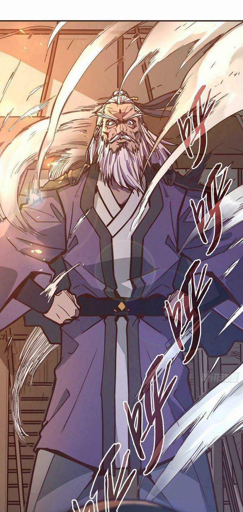 Sinh Tử Quyết Chapter 24 trang 20