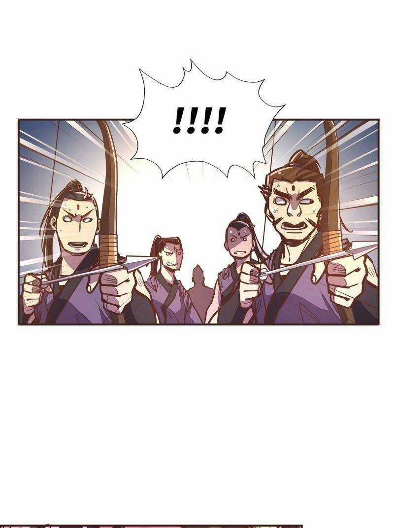 Sinh Tử Quyết Chapter 24 trang 26