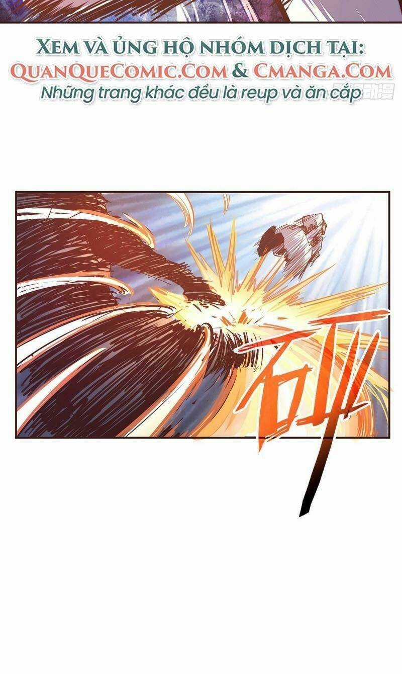 Sinh Tử Quyết Chapter 24 trang 29