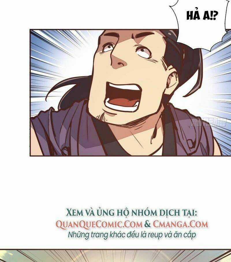 Sinh Tử Quyết Chapter 25 trang 13