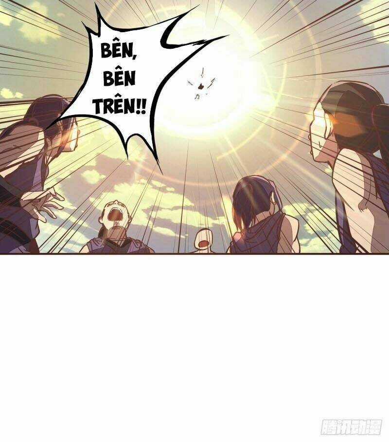 Sinh Tử Quyết Chapter 25 trang 14