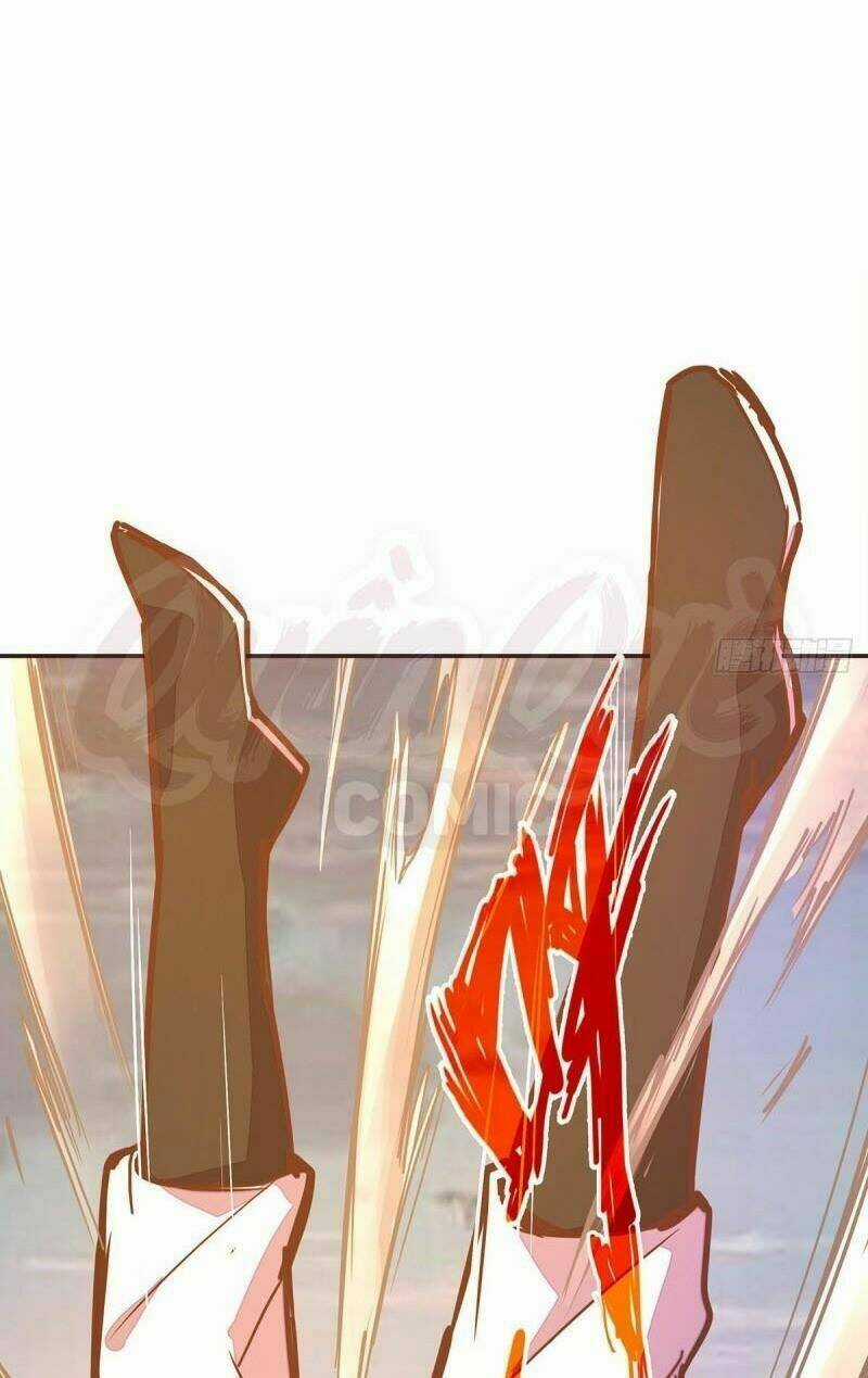 Sinh Tử Quyết Chapter 25 trang 16