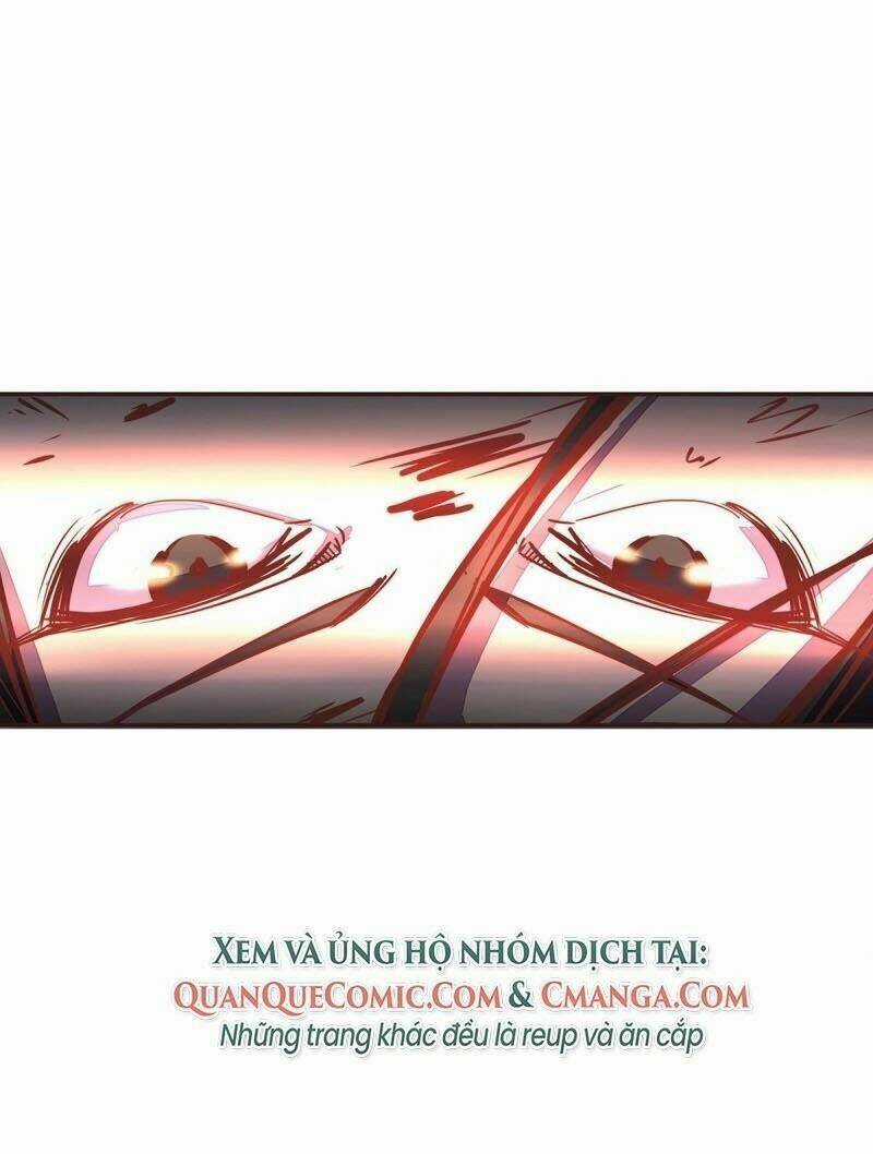 Sinh Tử Quyết Chapter 25 trang 18