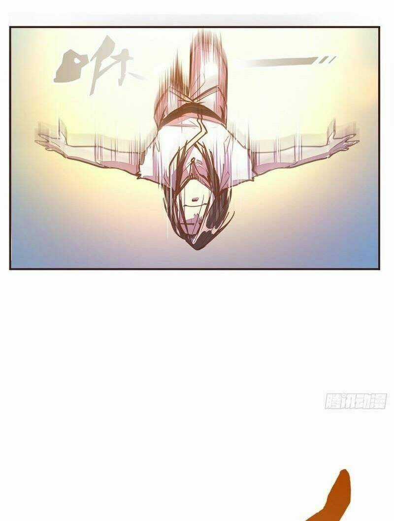 Sinh Tử Quyết Chapter 25 trang 19