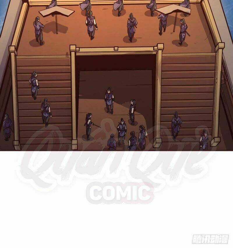 Sinh Tử Quyết Chapter 25 trang 2