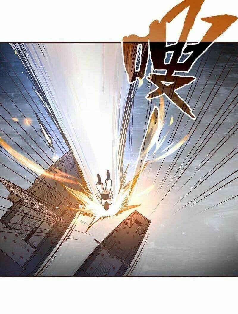 Sinh Tử Quyết Chapter 25 trang 20