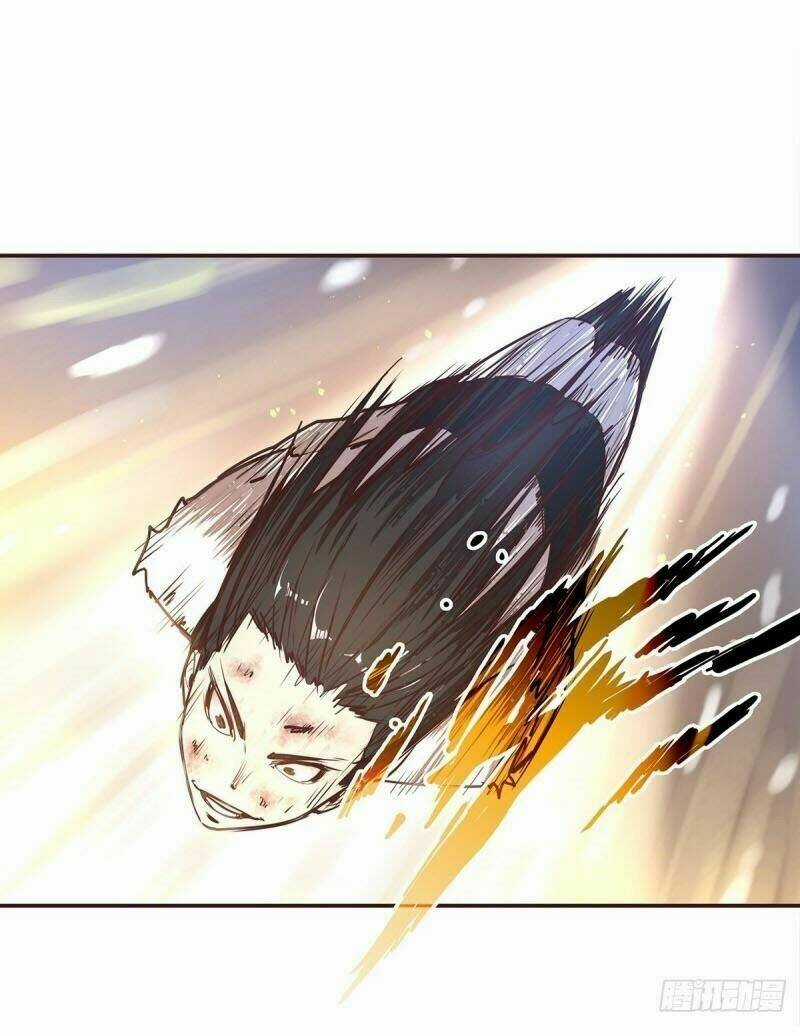 Sinh Tử Quyết Chapter 25 trang 21