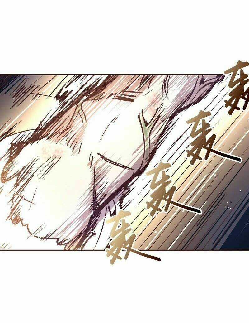 Sinh Tử Quyết Chapter 25 trang 22