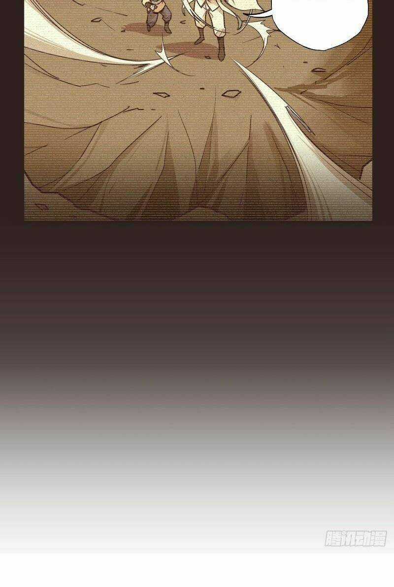 Sinh Tử Quyết Chapter 25 trang 25