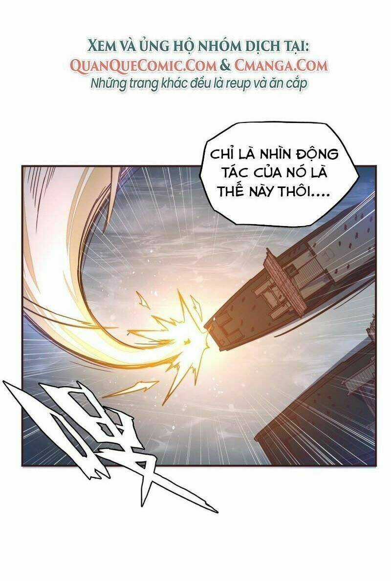 Sinh Tử Quyết Chapter 25 trang 26