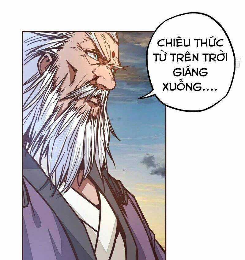 Sinh Tử Quyết Chapter 25 trang 28