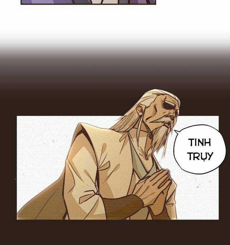 Sinh Tử Quyết Chapter 25 trang 29