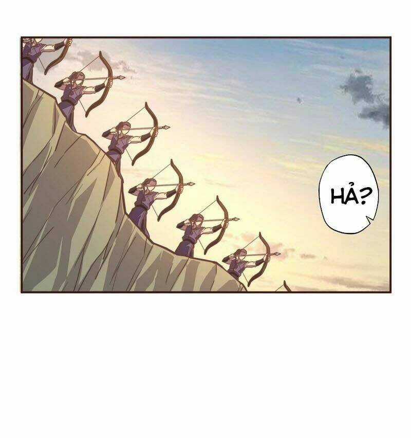 Sinh Tử Quyết Chapter 25 trang 3