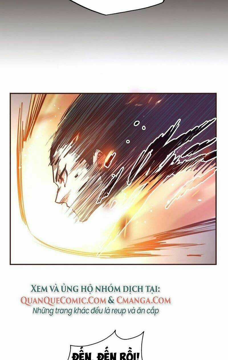 Sinh Tử Quyết Chapter 25 trang 31
