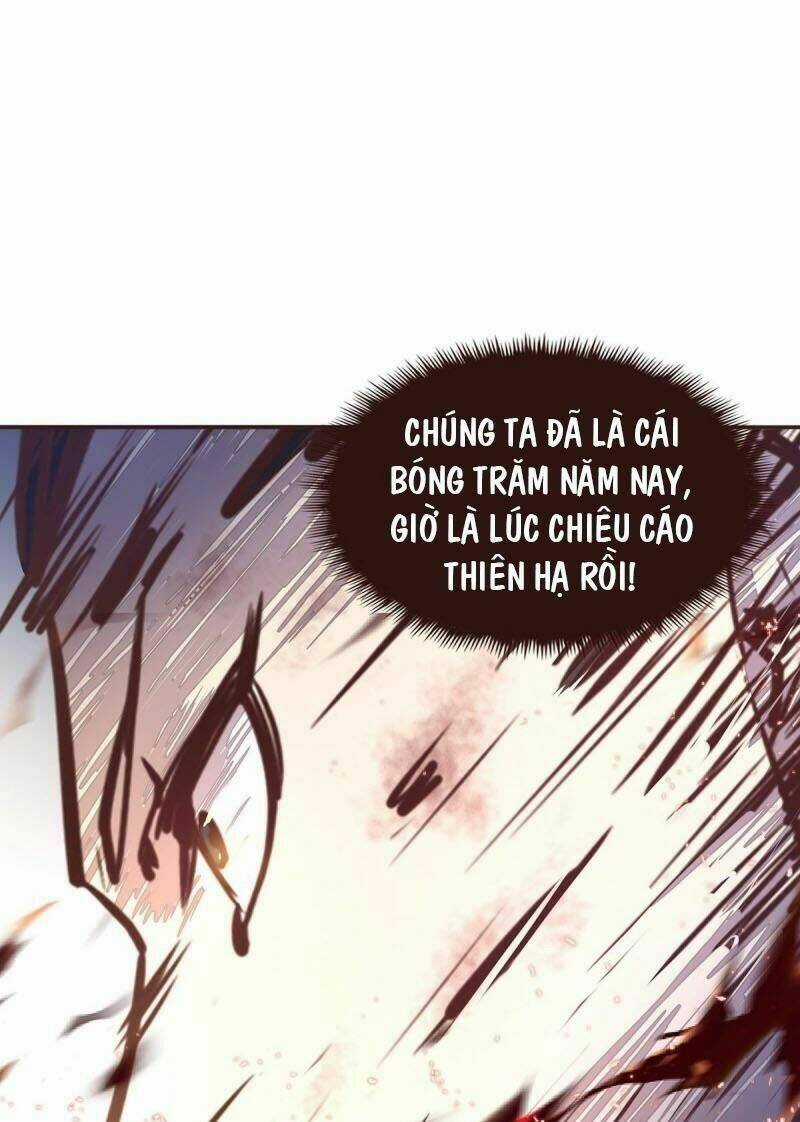 Sinh Tử Quyết Chapter 25 trang 33